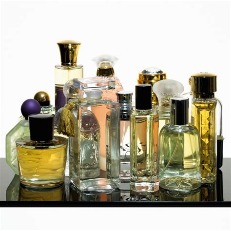 top selling perfumes of all time